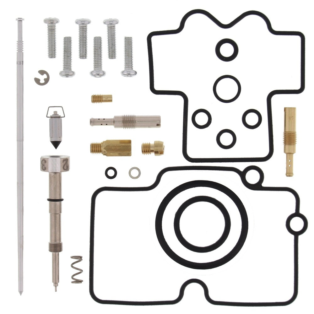 All Balls - Carburetor Rebuild Kit - Complete Honda CRF150R/RB 08-09