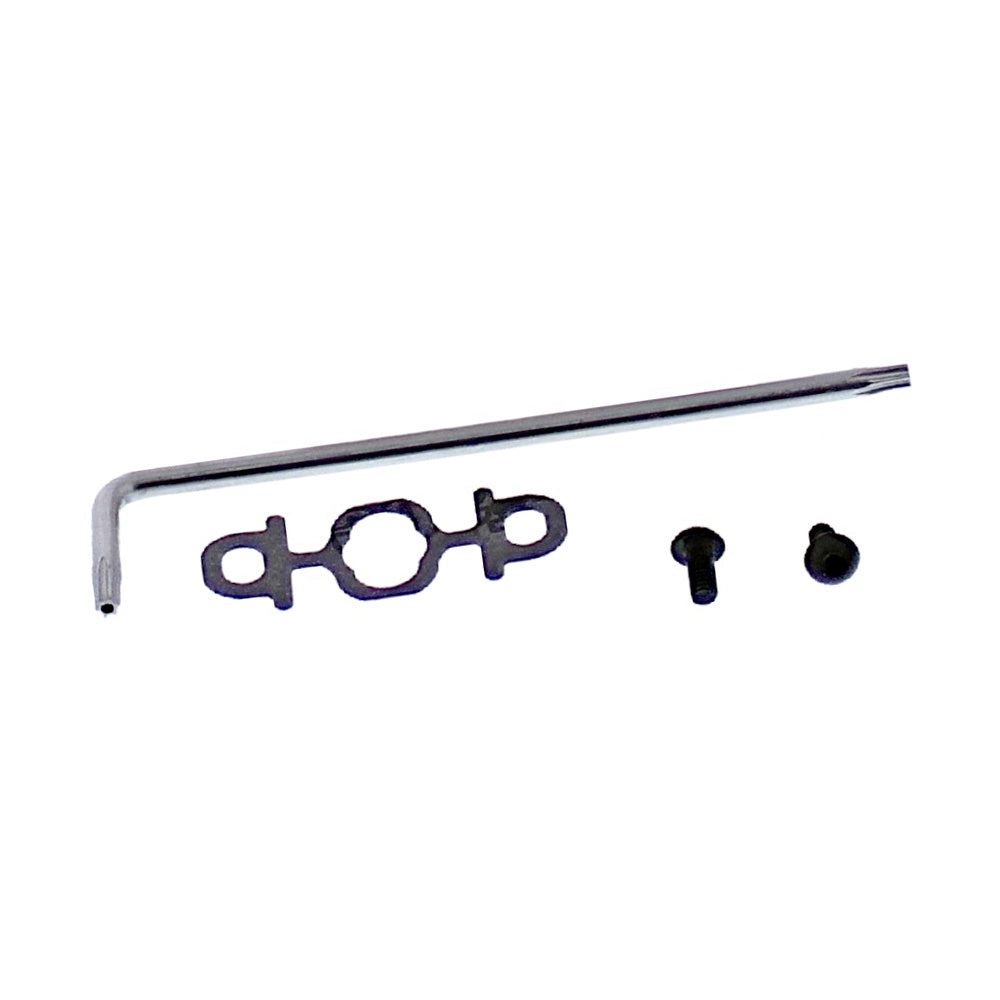 All Balls Carburetor Mid Body Gasket Kit - Honda TRX250R 1986-89, CR125R/250R/500R