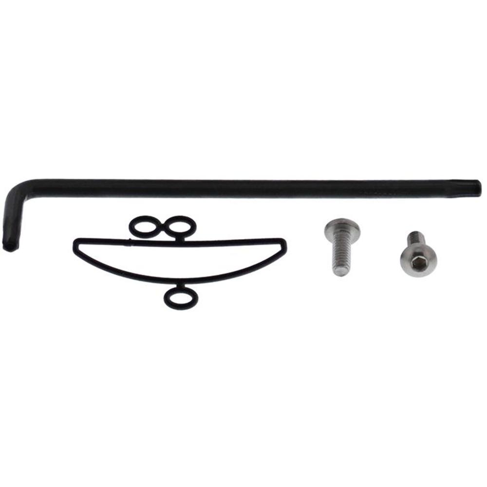 All Balls Carburetor Mid Body Gasket Kit - Kawasaki/KTM/Yamaha