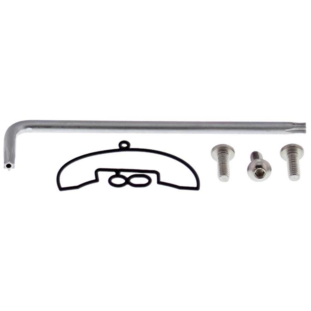 All Balls Carburetor Mid Body Gasket Kit - Yamaha YZ250 1996-99