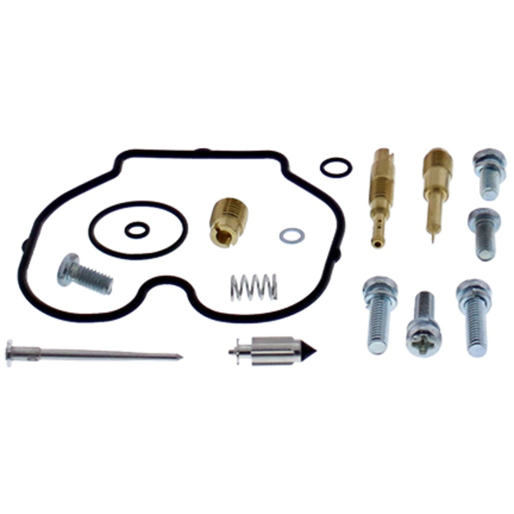 All Balls - Carburetor Rebuild Kit - Complete Honda CHF50 02-05