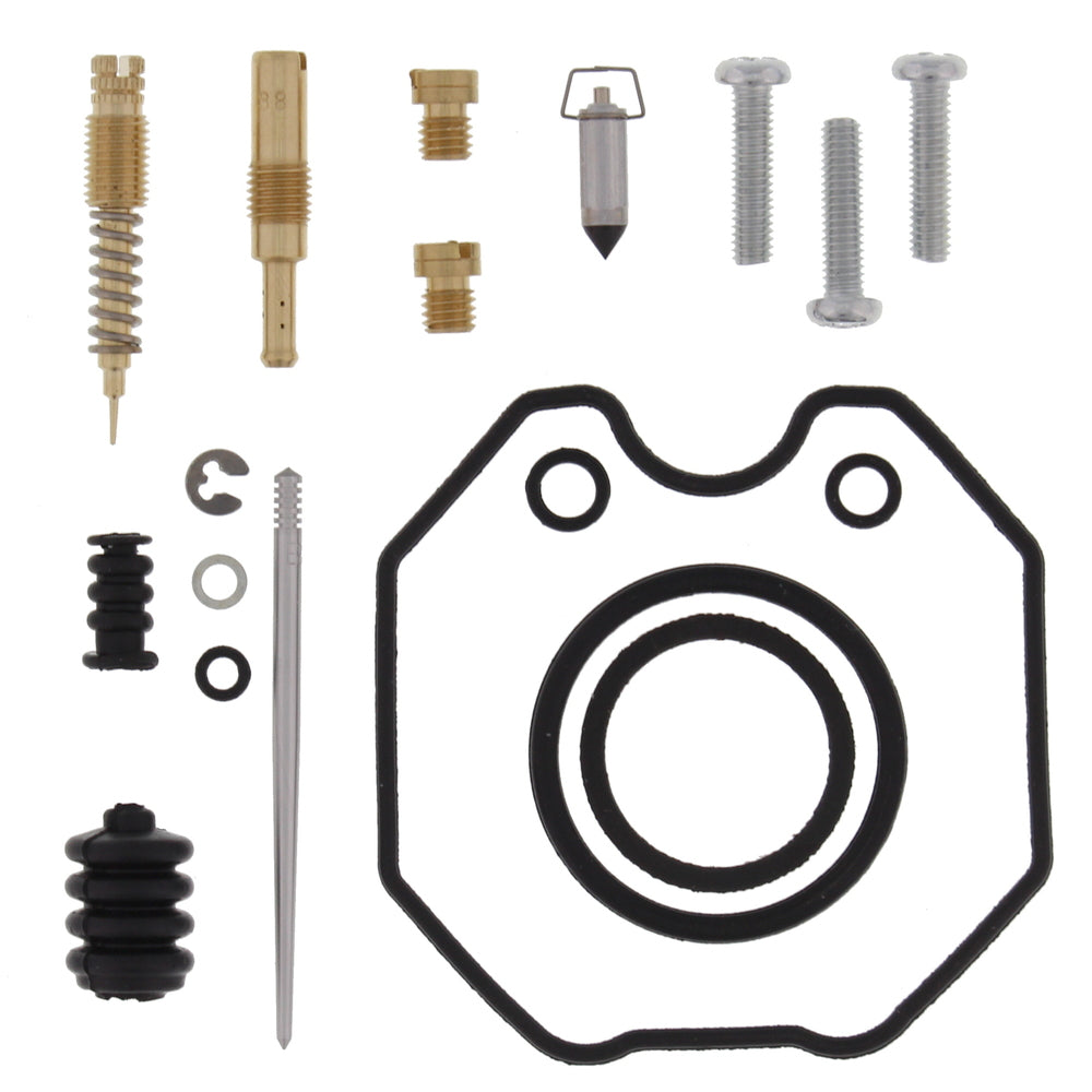 All Balls - Carburetor Rebuild Kit - Complete Honda XR100R 87-00