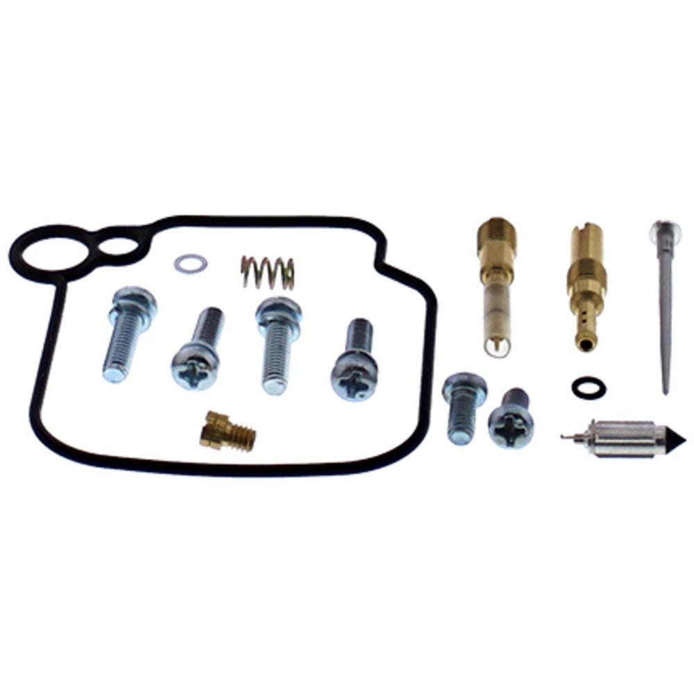 All Balls - Carburetor Rebuild Kit - Complete Yamaha XC50 Vino Classic 07-11