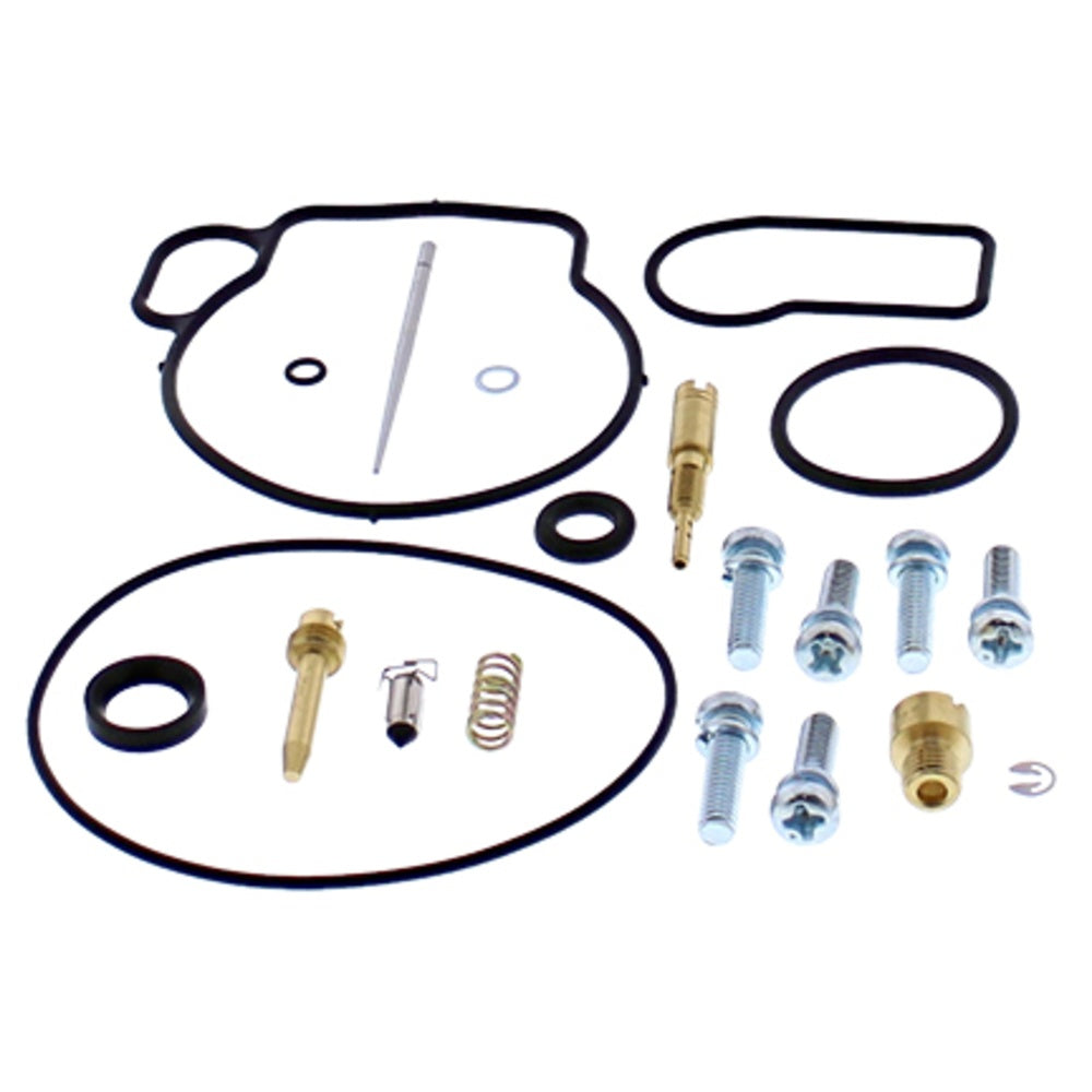 All Balls - Carburetor Rebuild Kit - Complete Yamaha TTR-50 2012-2022
