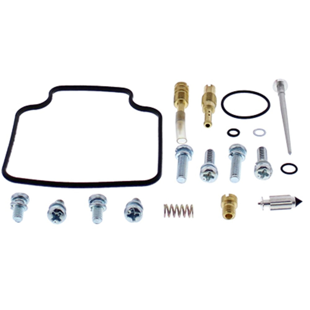 All Balls - Carburetor Rebuild Kit - Complete Honda PS250 05-06
