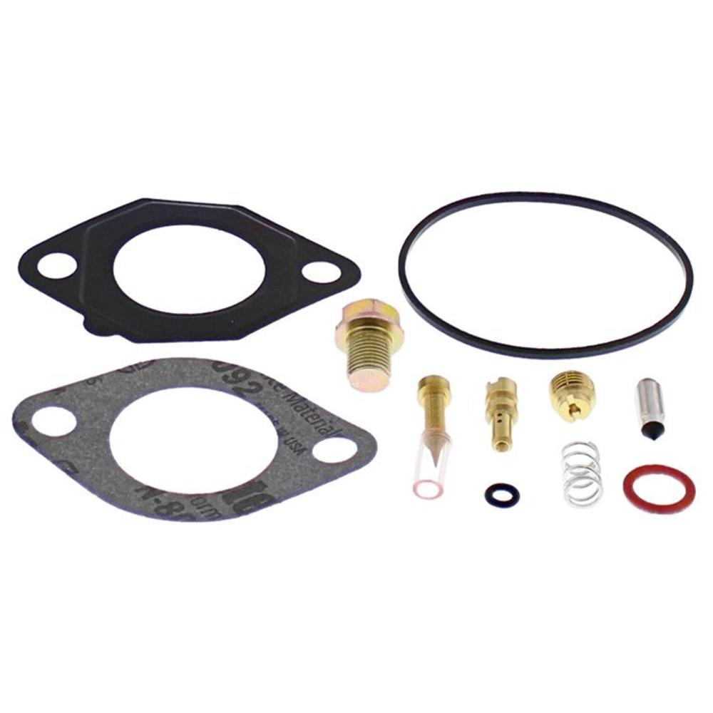 All Balls - Carburetor Rebuild Kit - Complete Kawasaki Mule 520 200-01