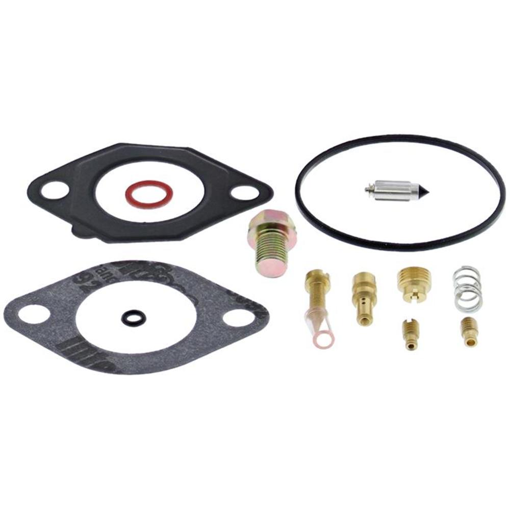 All Balls - Carburetor Rebuild Kit - Complete Kawasaki Mule 500 91-95