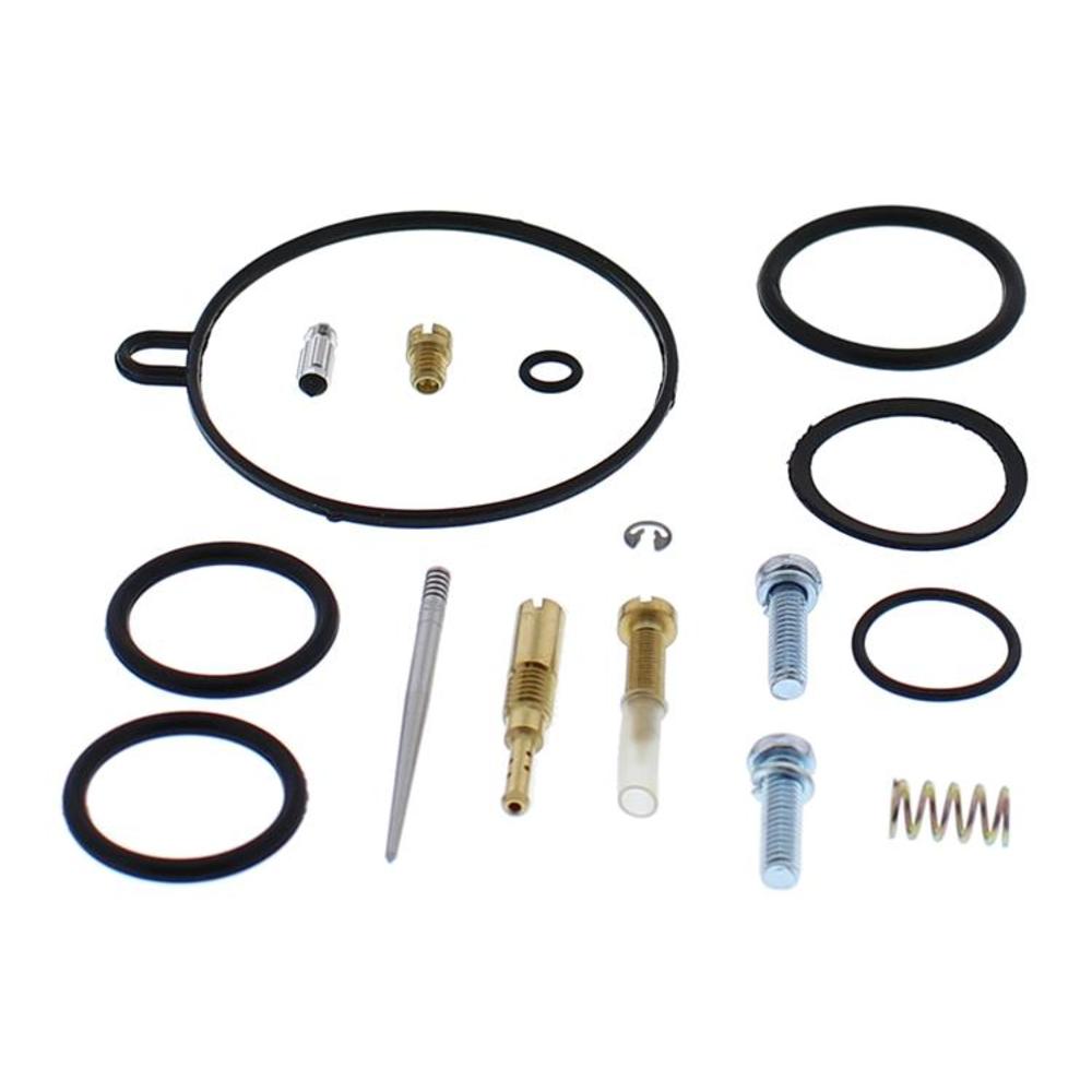 All Balls - Carburetor Rebuild Kit - Honda TRX125 1985-86