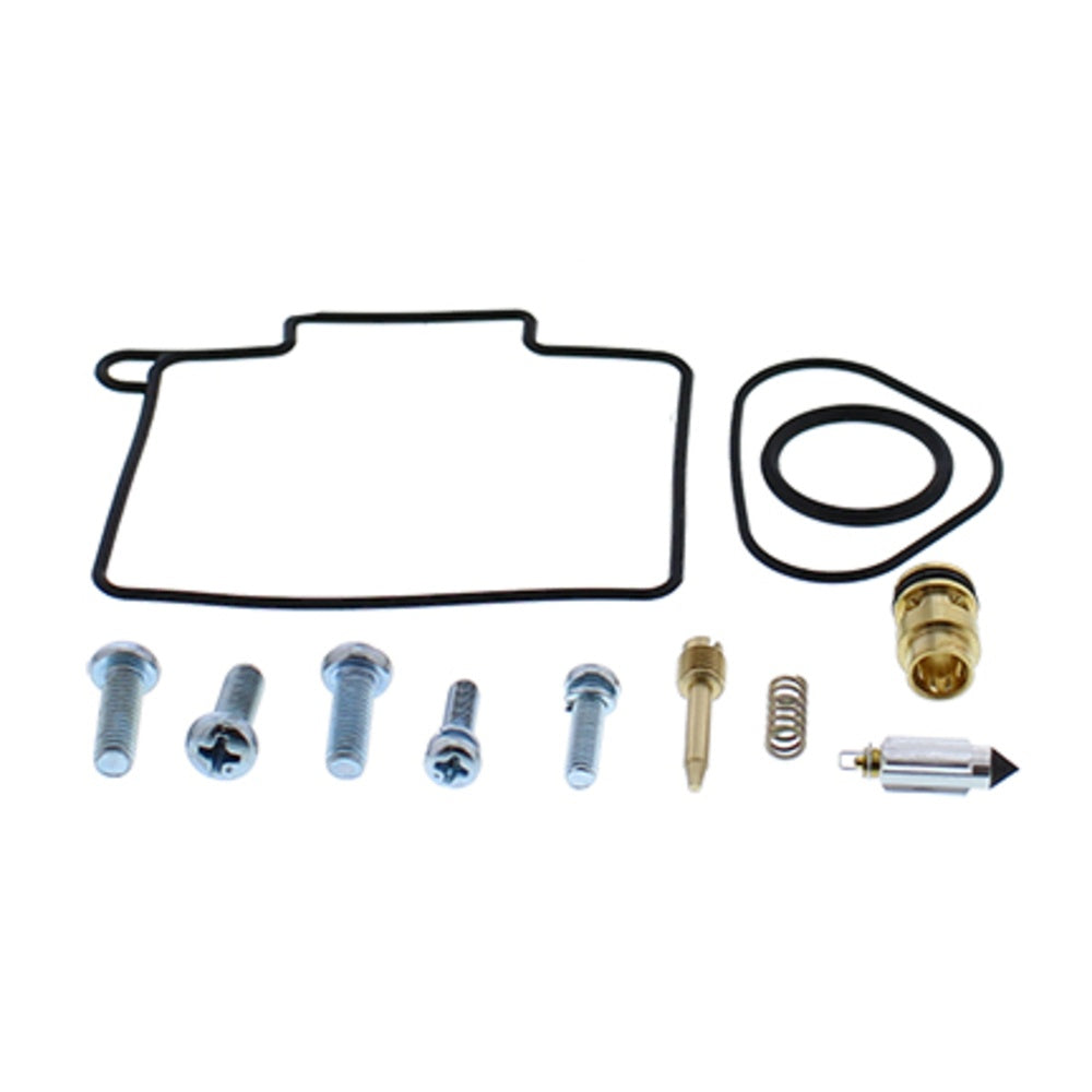 All Balls - Carburetor Rebuild Kit - Complete KTM 125/250 SX 17-19, 250/300 EXC 17-18, Husqvarna TC125/250 17-19, TE250/300 17-18