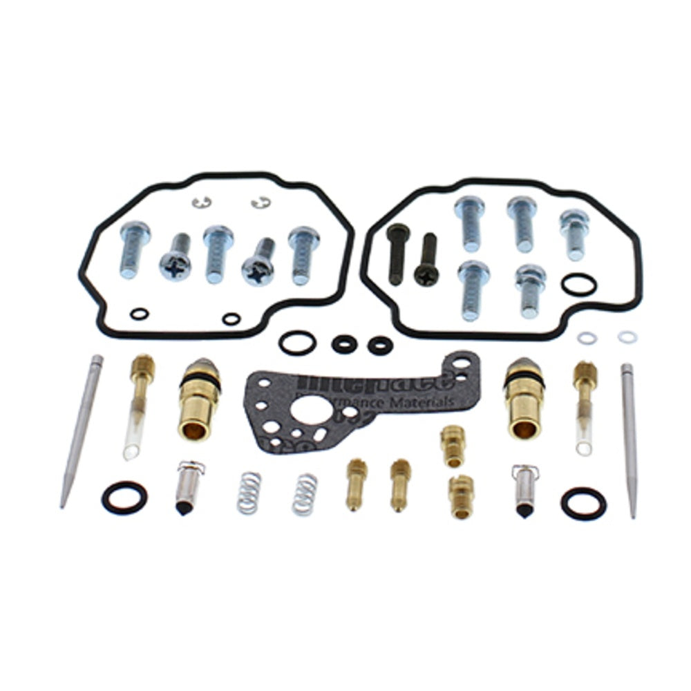 All Balls - Carburetor Rebuild Kit - Complete Yamaha XV535 1994-00