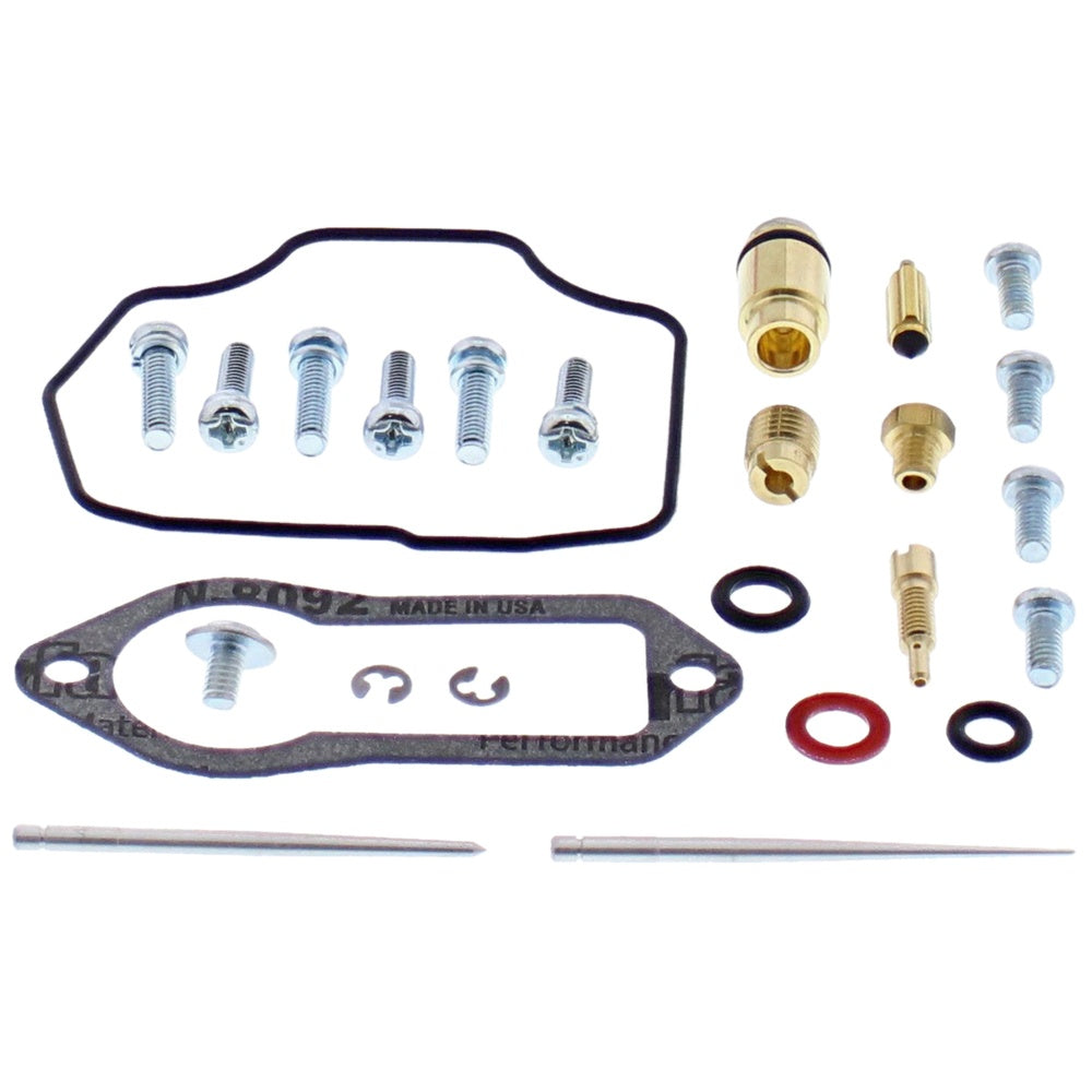 All Balls - Carburetor Rebuild Kit - Complete XT350