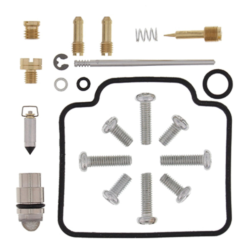 All Balls - Carburetor Rebuild Kit - Complete Polaris Sportsman 700 05-06