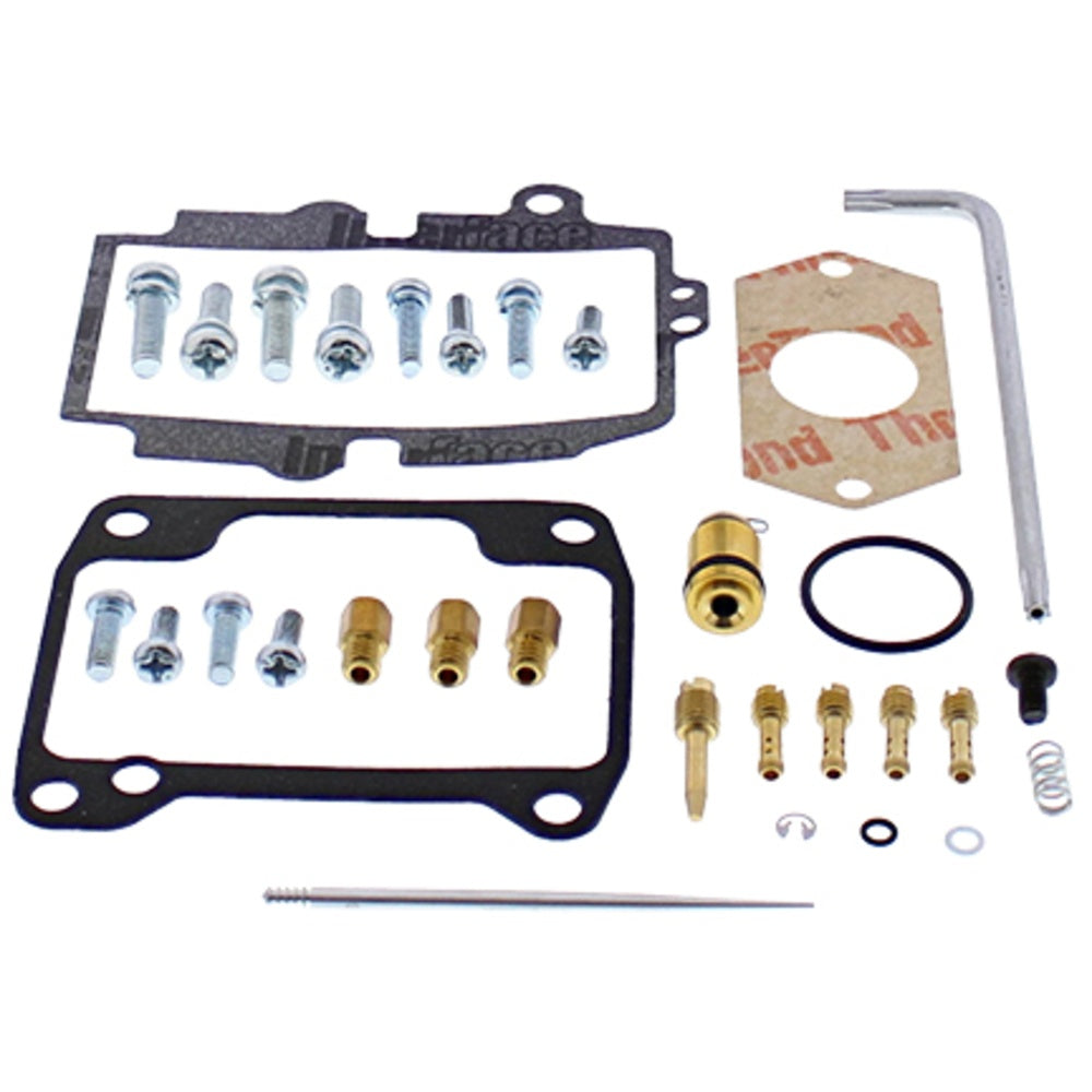 All Balls - Carburetor Rebuild Kit - Suzuki LT250R 1985-87