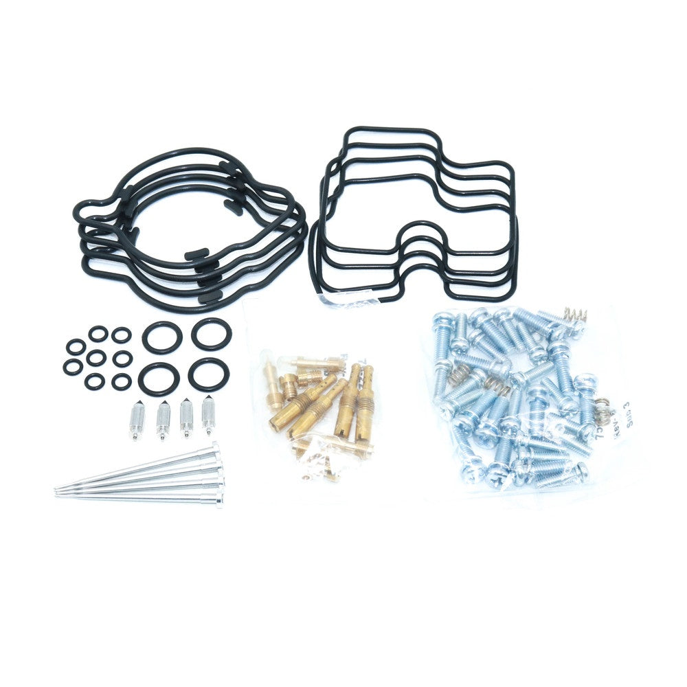 All Balls - Carburetor Rebuild Kit - Complete Honda CBR900RR 93-95