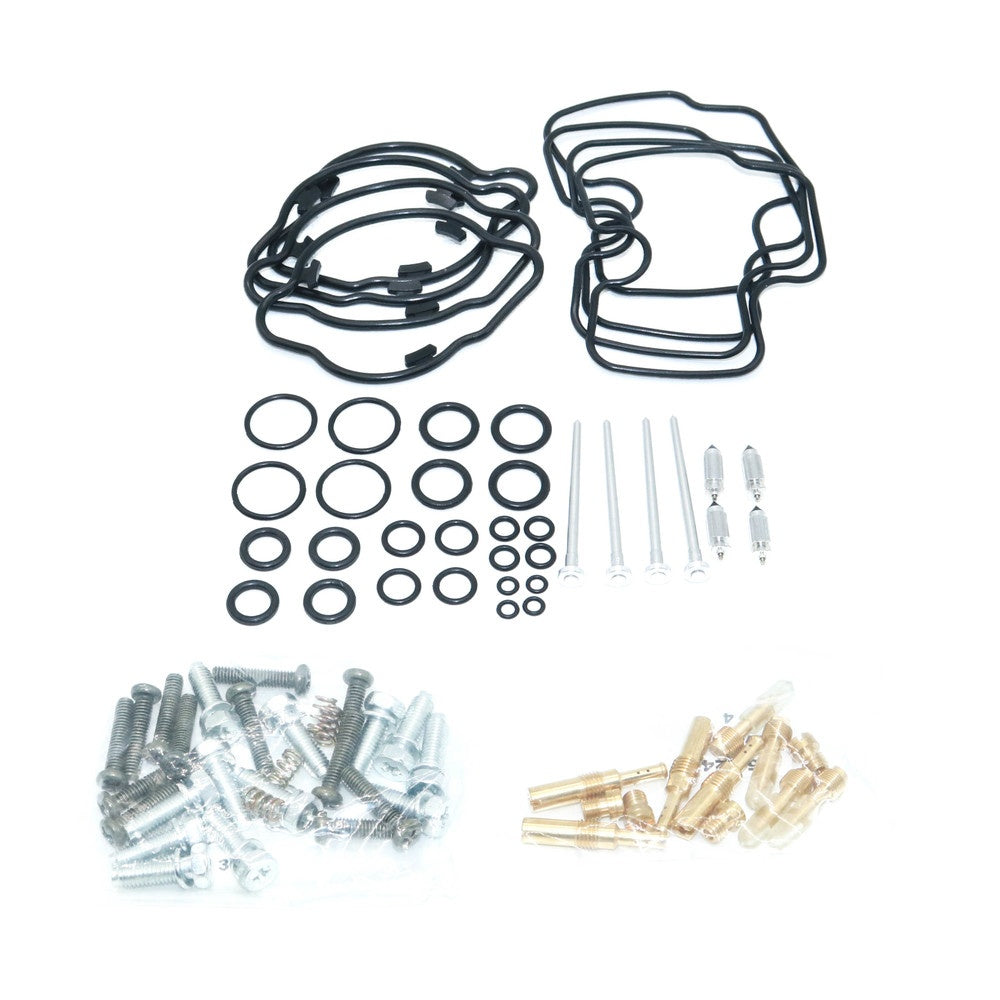 All Balls - Carburetor Rebuild Kit - Complete Honda VFR750F
