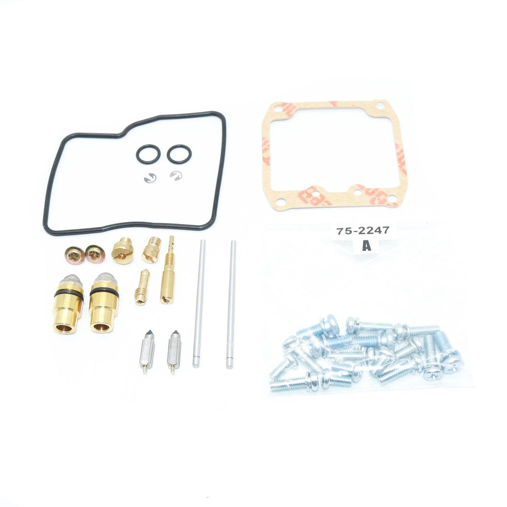 All Balls - Carburetor Rebuild Kit - Complete Suzuki VX800 90-93