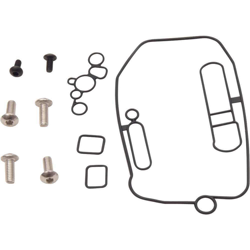 All Balls Carburetor Mid Body Gasket Kit - Honda CRF150R/RB 12-20