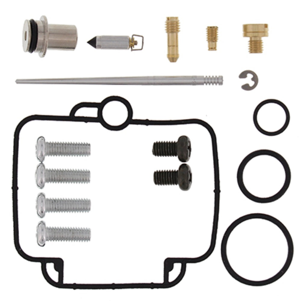 All Balls - Carburetor Rebuild Kit - Complete Polaris Scrambler 500 4x4 10-11