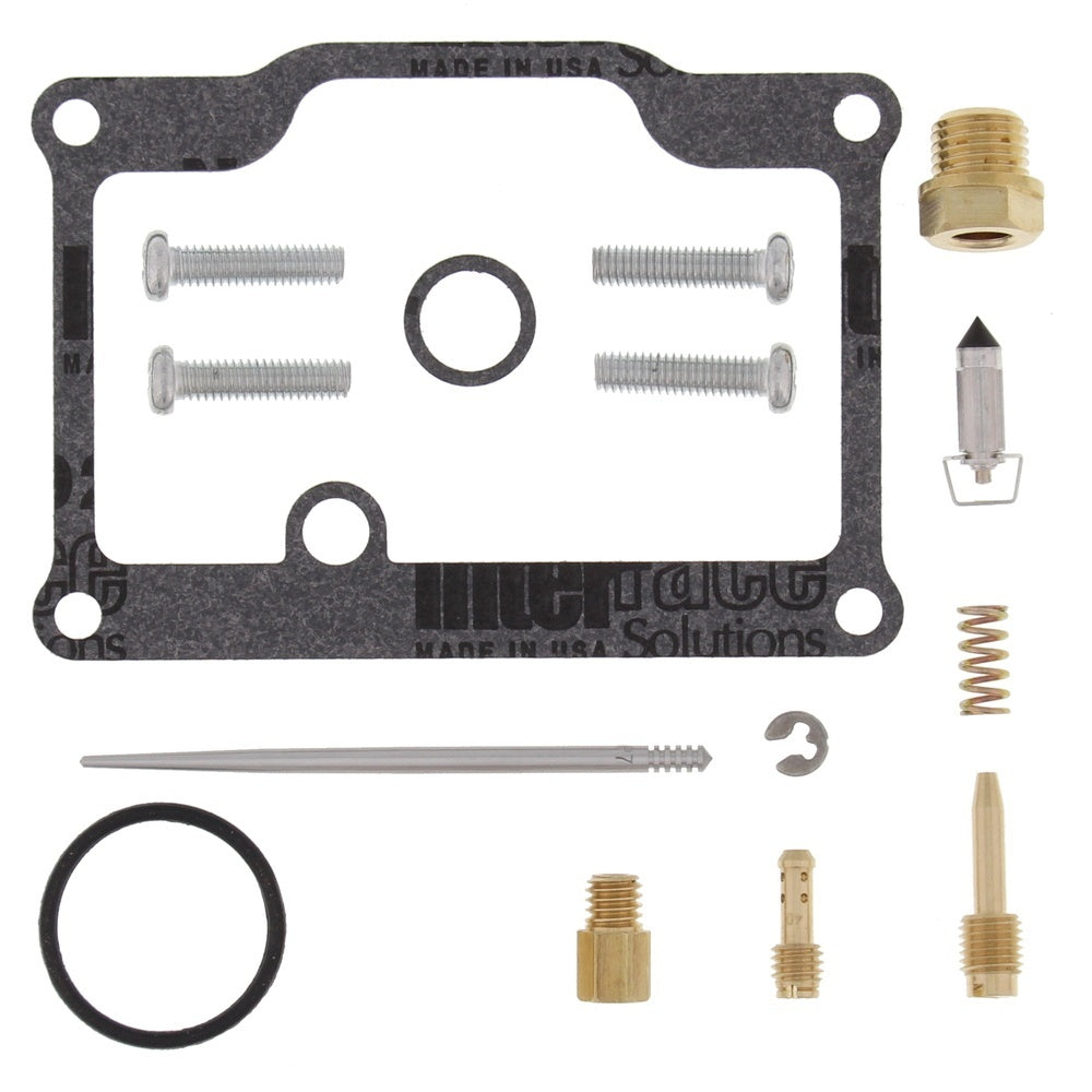 All Balls - Carburetor Rebuild Kit - Complete Polaris 300 2x4 94-95, 300 4X4 94-95, Big Boss 300 6x6 94, Xplorer 300 4x4 96-99, Xpress 300 96-99