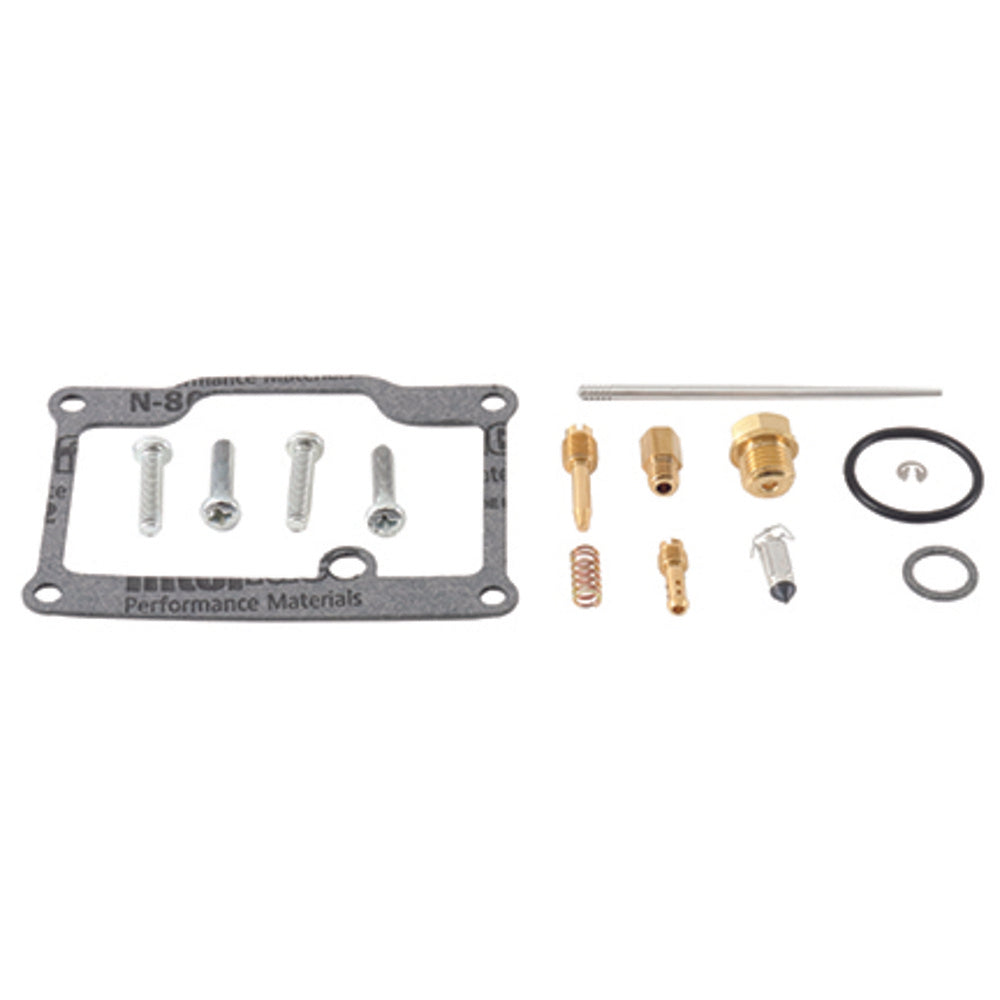 All Balls - Carburetor Rebuild Kit - Complete Polaris 350L 2x4 90-91