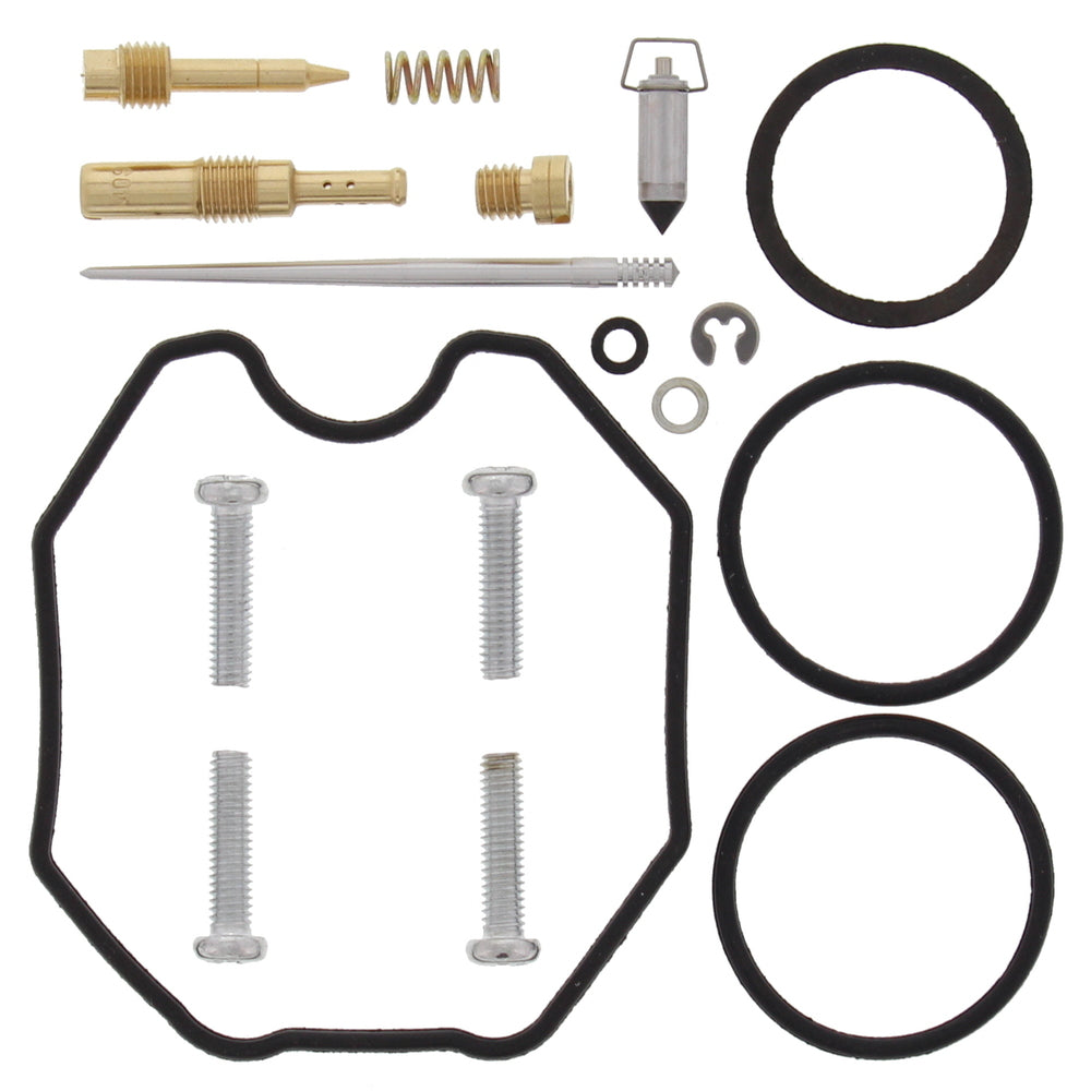 All Balls - Carburetor Rebuild Kit - Complete Polaris Phoenix 200 11-15, Sawtooth 200 06-07