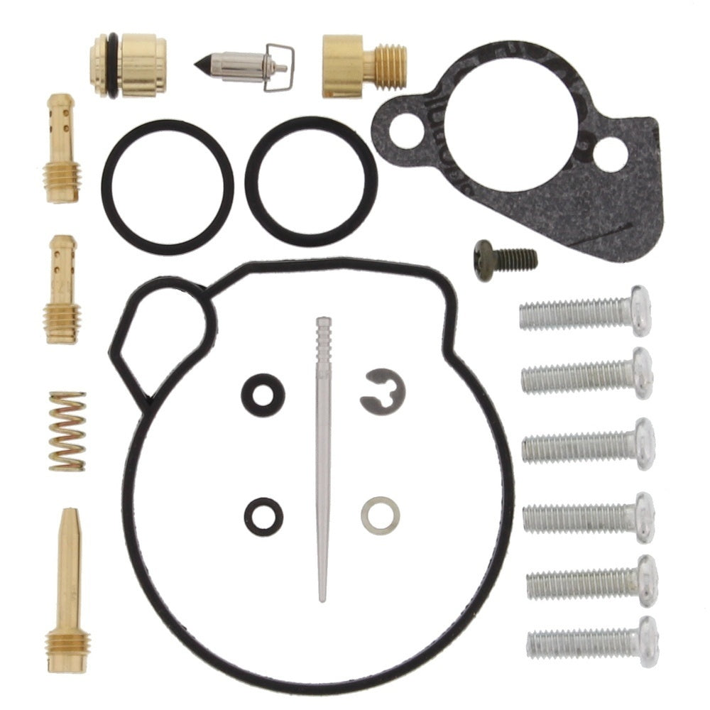 All Balls - Carburetor Rebuild Kit - Complete Polaris Predator 90 03, Scrambler 90 02-03, Sportsman 90 02-03