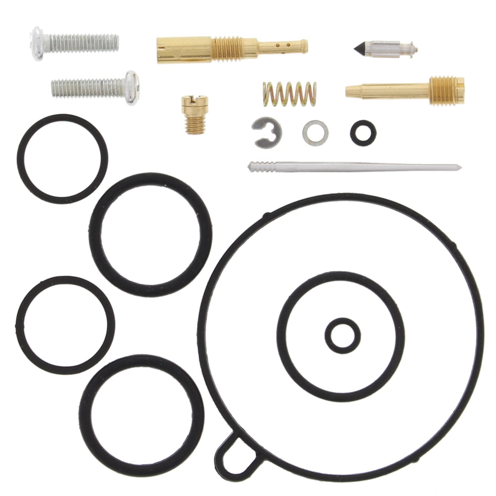 All Balls - Carburetor Rebuild Kit - Complete Honda TRX90 93-98
