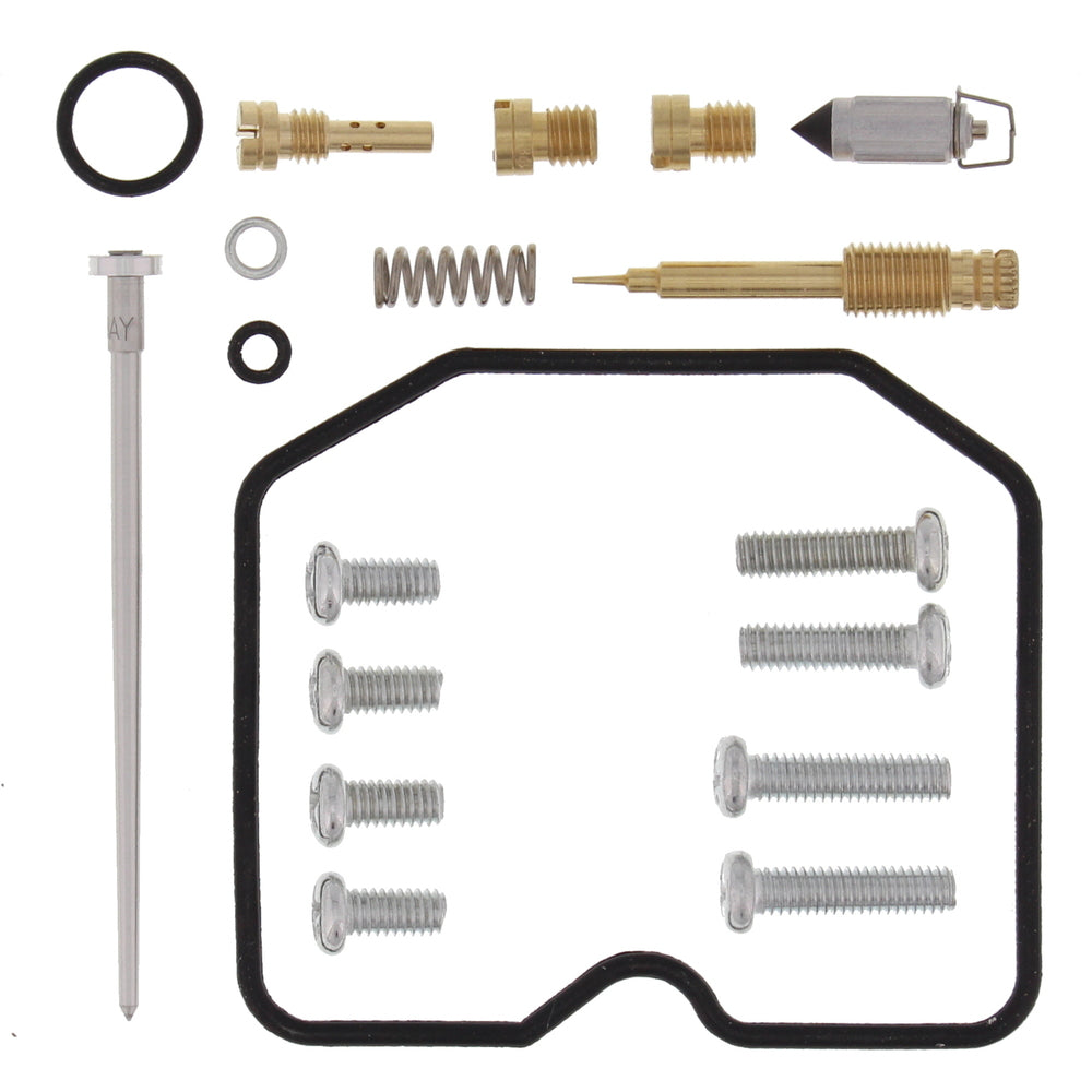 All Balls - Carburetor Rebuild Kit - Complete Suzuki LT-A500F Vinson 06-07, LT-F500F Vinson 03-07