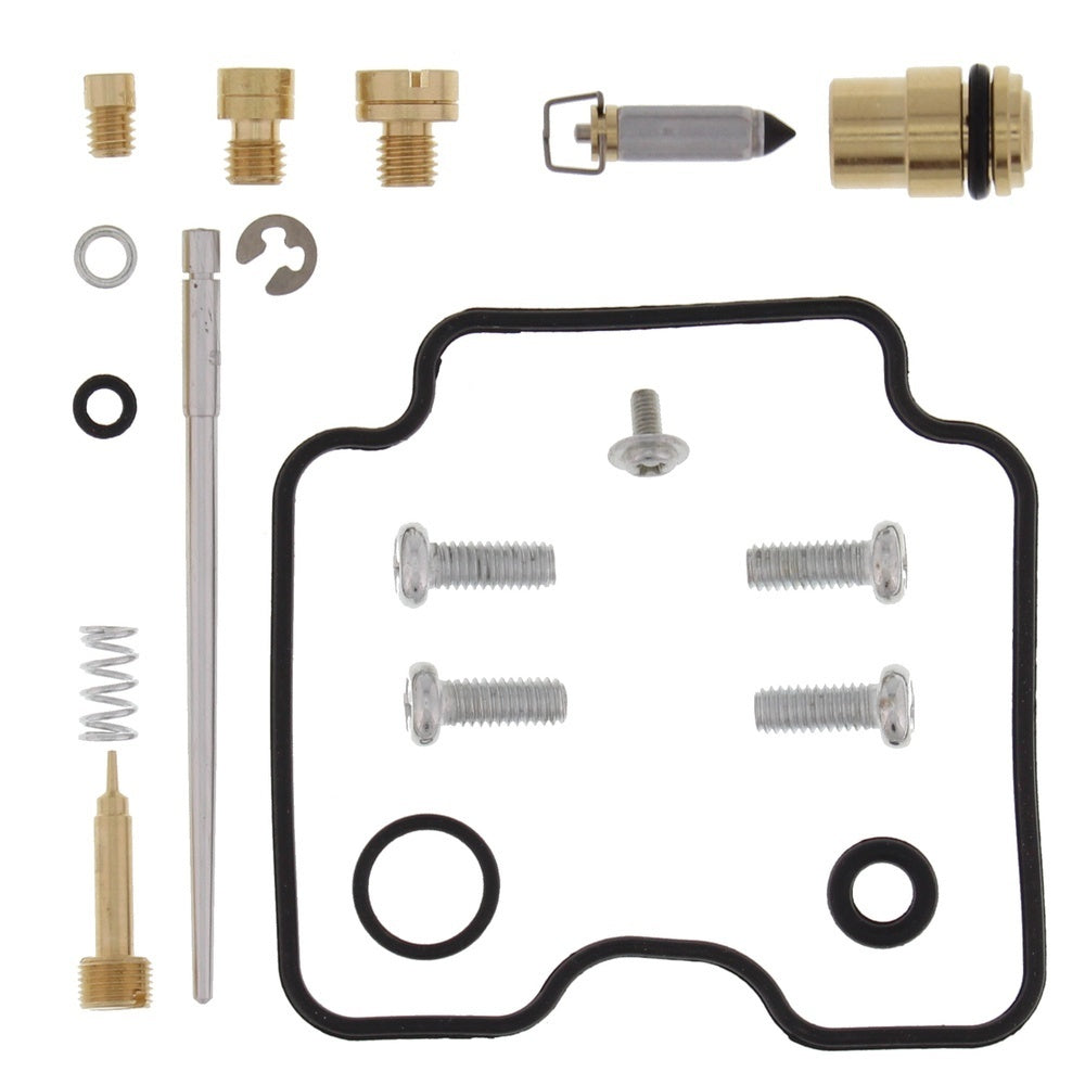 All Balls - Carburetor Rebuild Kit - Complete Suzuki LT-Z250 04-09