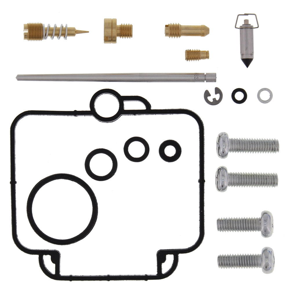 All Balls - Carburetor Rebuild Kit - Complete Suzuki DR650SE 96-14