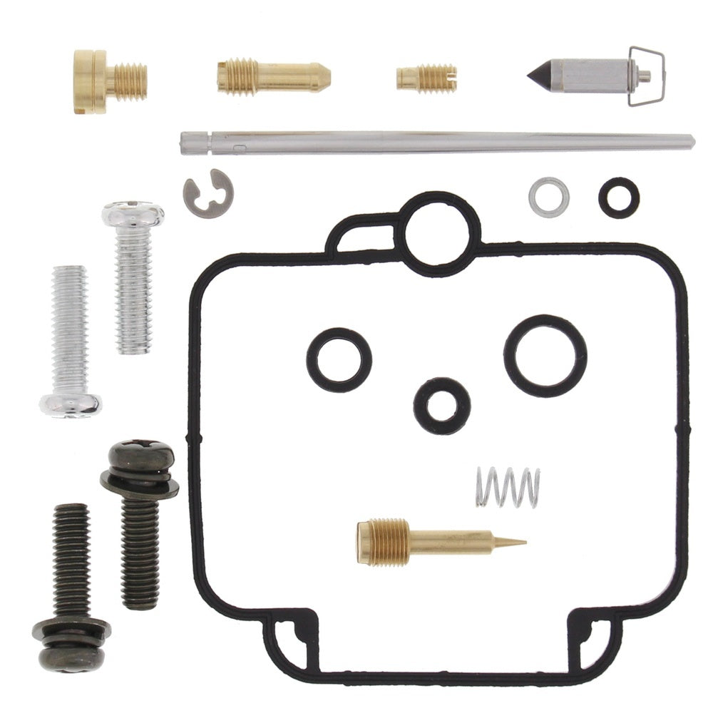 All Balls - Carburetor Rebuild Kit - Complete Suzuki DR650SE 94-95