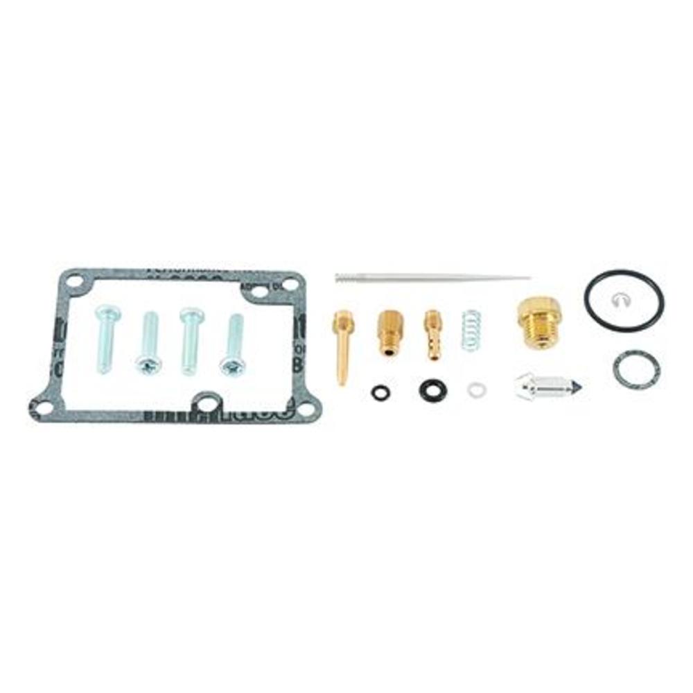 All Balls - Carburetor Rebuild Kit - Complete Kawasaki KX65 02-15, Suzuki RM65 03-05