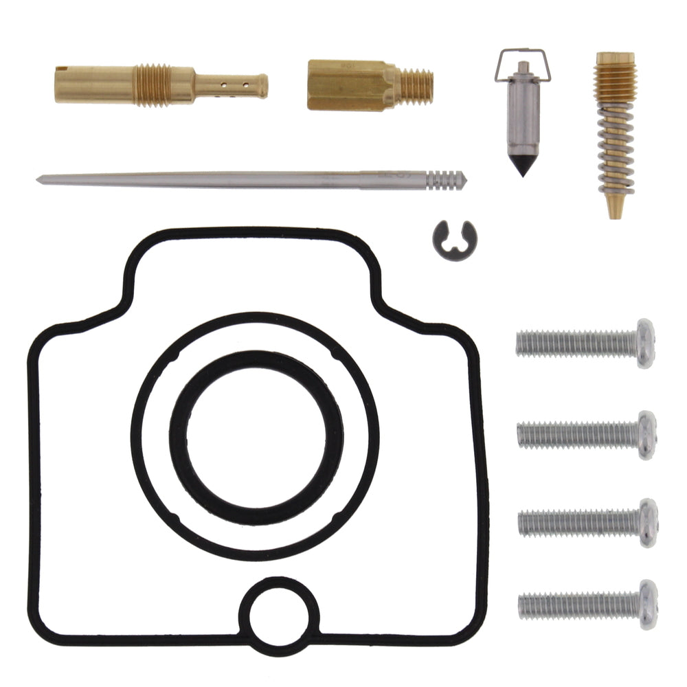 All Balls - Carburetor Rebuild Kit - Complete Suzuki RM85 05-12, RM85L 05-12