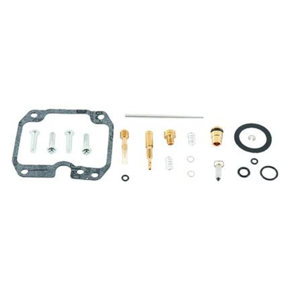 All Balls - Carburetor Rebuild Kit - Complete Suzuki DR-Z125 03-14, DR-Z125L 03-14
