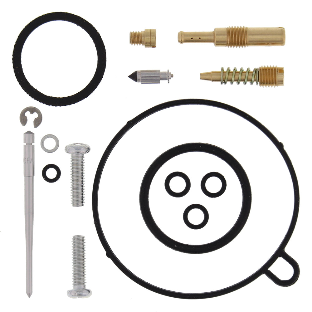 All Balls - Carburetor Rebuild Kit - Complete Suzuki DRZ110 03-05