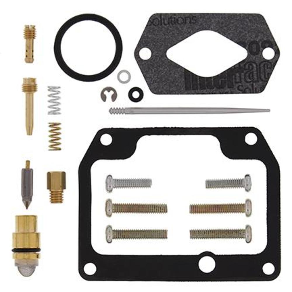 All Balls - Carburetor Rebuild Kit - Complete Suzuki RM80 96-01