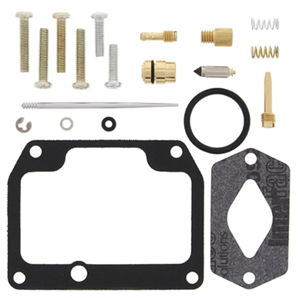All Balls - Carburetor Rebuild Kit - Complete Suzuki RM80 90-95