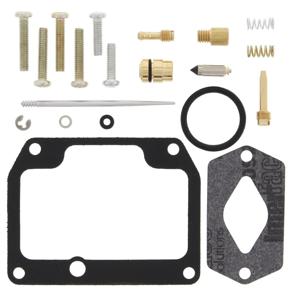 All Balls - Carburetor Rebuild Kit - Complete Suzuki RM80 86-89