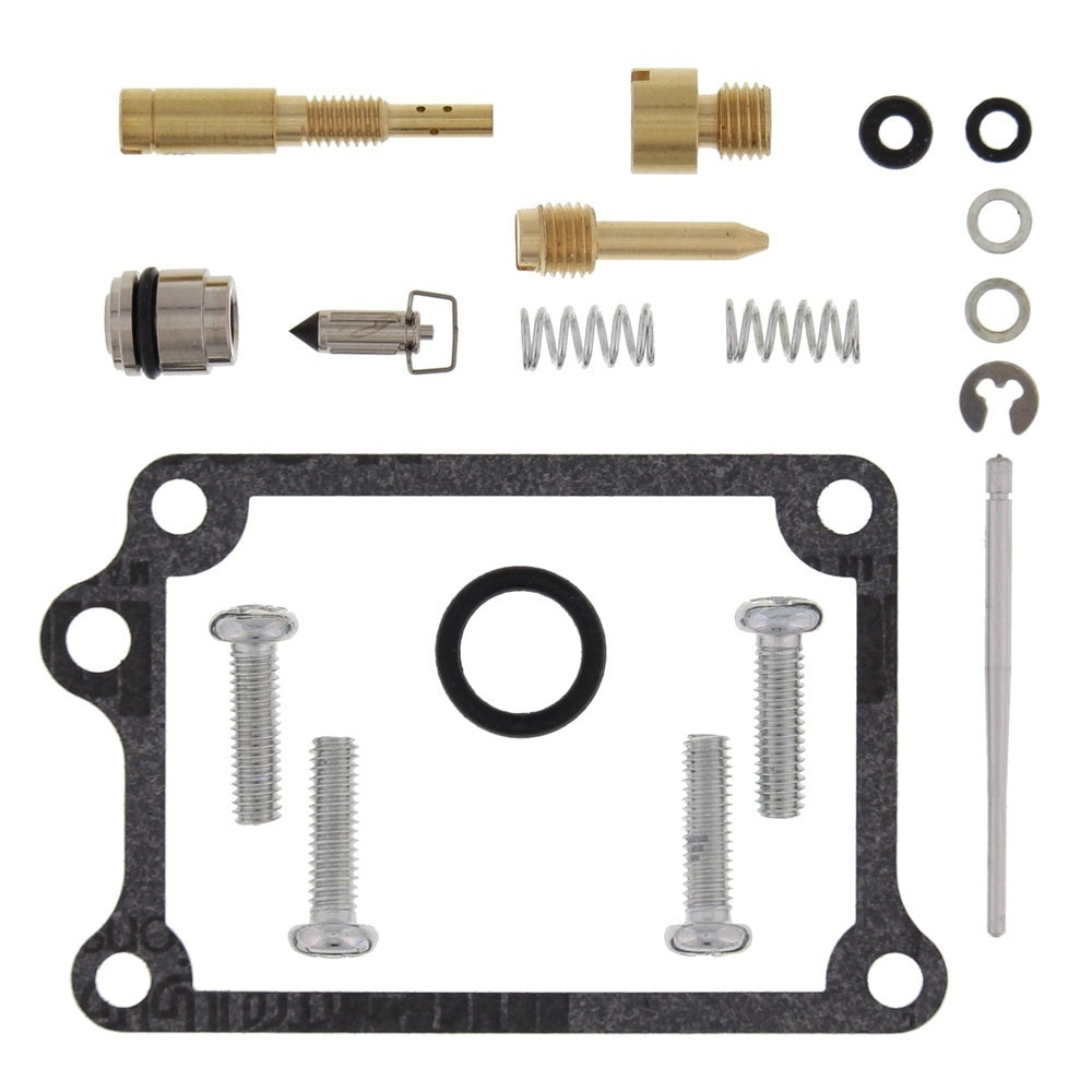All Balls - Carburetor Rebuild Kit - Complete Suzuki DR-Z 70 08-11