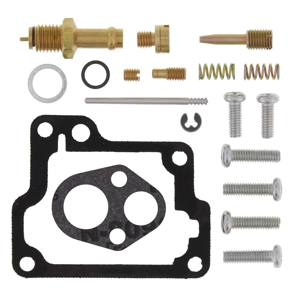All Balls - Carburetor Rebuild Kit - Complete Suzuki JR50 78-99
