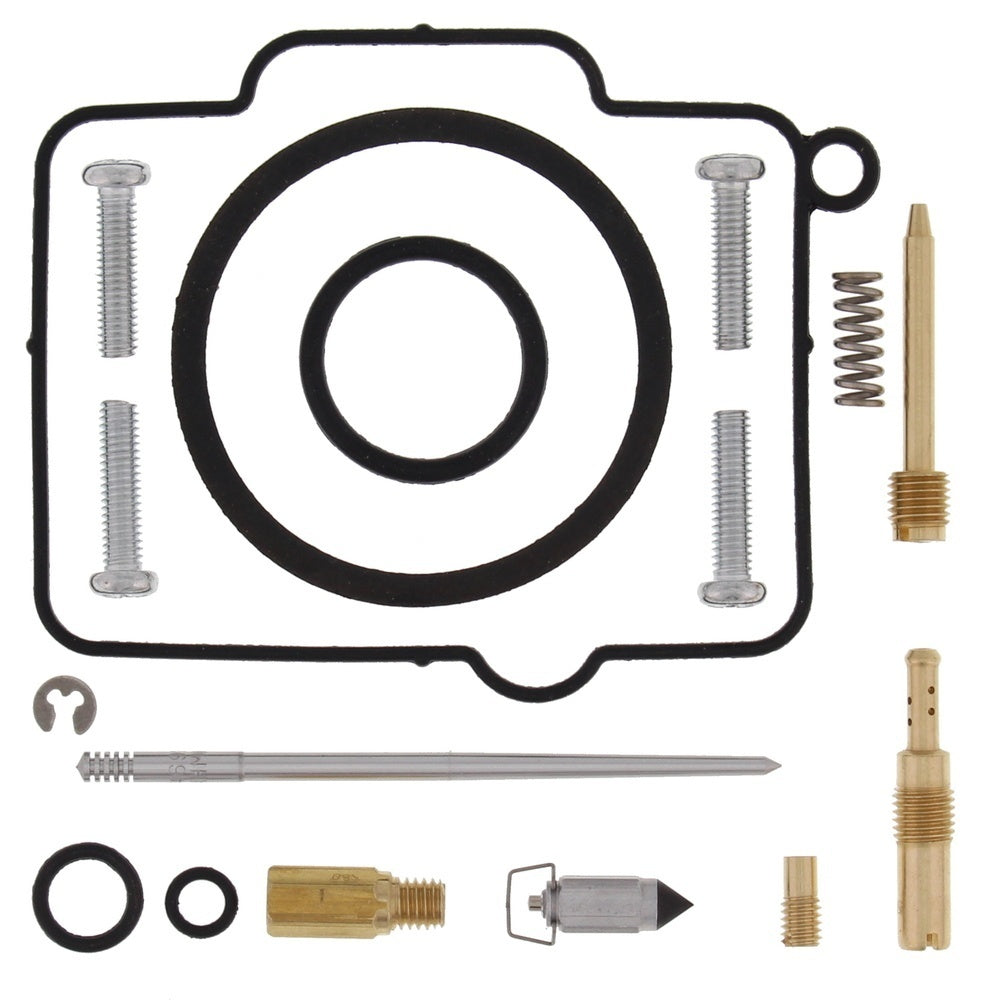 All Balls - Carburetor Rebuild Kit - Complete Suzuki RM125 99