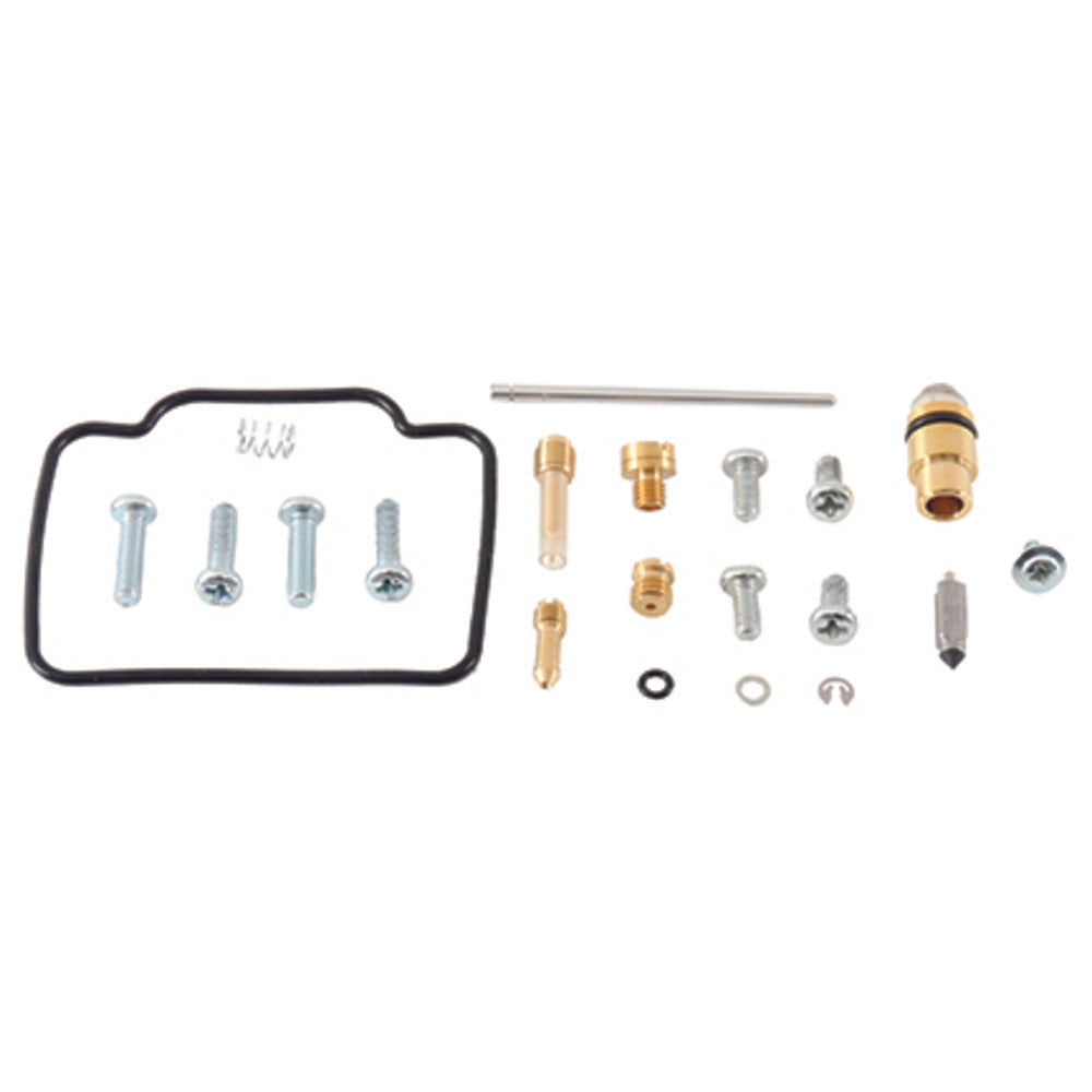 All Balls - Carburetor Rebuild Kit - Complete Suzuki DR200 SE 01-16
