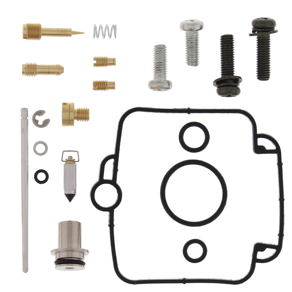 All Balls - Carburetor Rebuild Kit - Complete Suzuki DR350SE 93-99