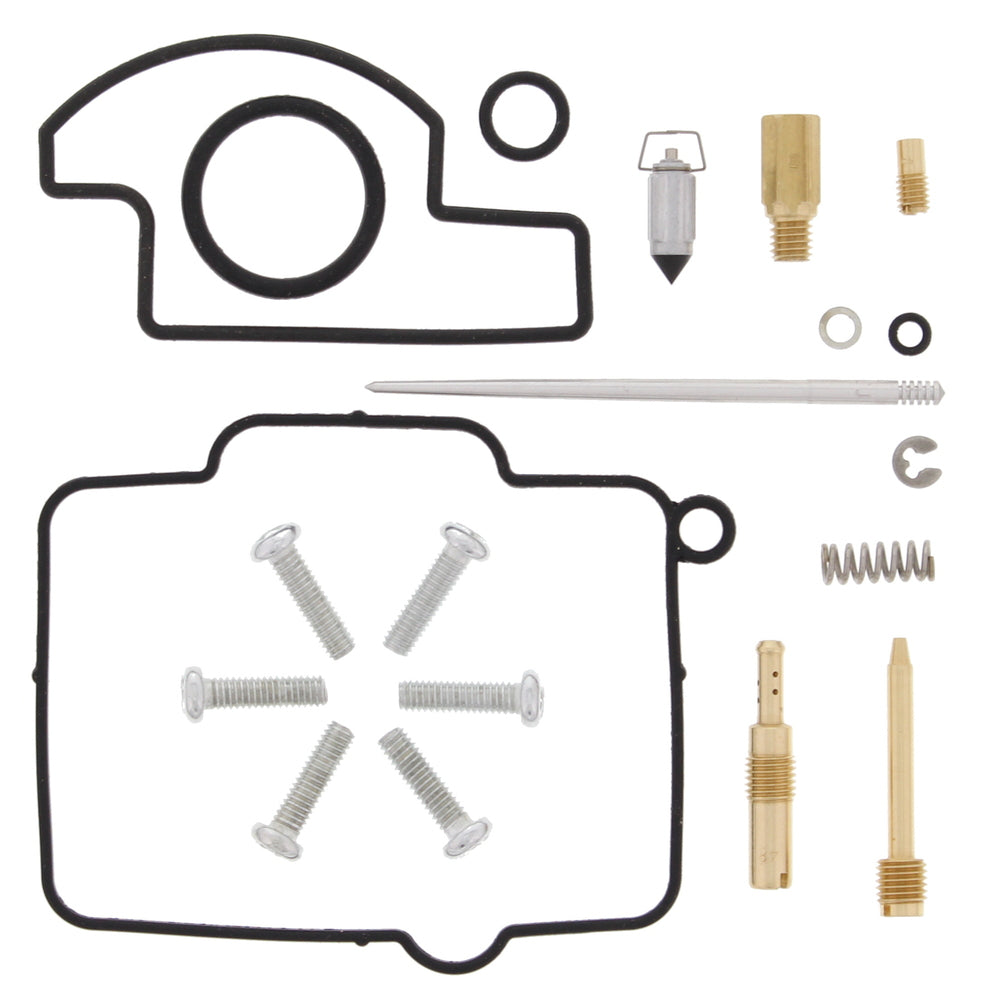All Balls - Carburetor Rebuild Kit - Complete Suzuki RM250 04-08