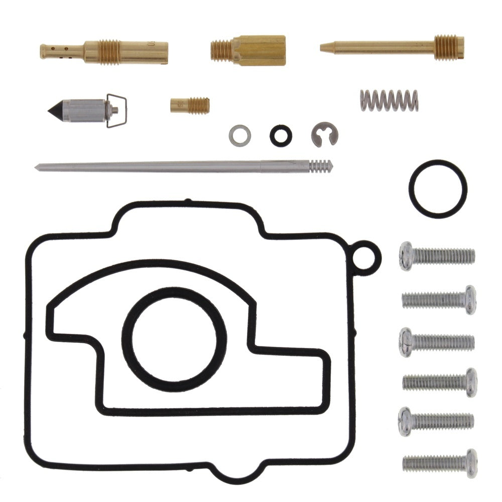 All Balls - Carburetor Rebuild Kit - Complete Kawasaki KX250 04