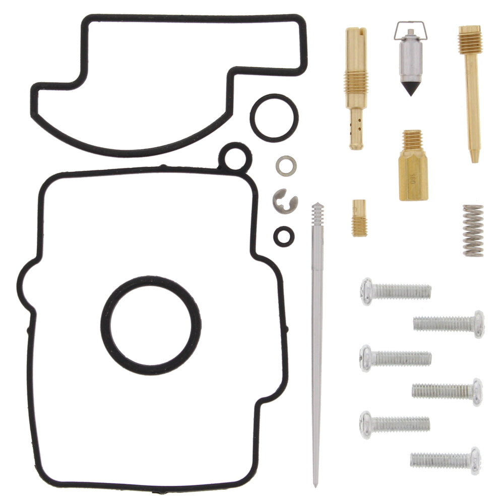 All Balls - Carburetor Rebuild Kit - Complete Kawasaki KX250 03