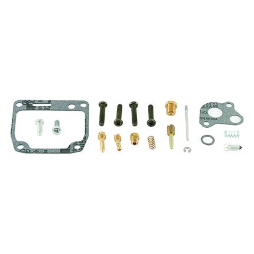 All Balls - Carburetor Rebuild Kit - Complete Yamaha PW80 83-06
