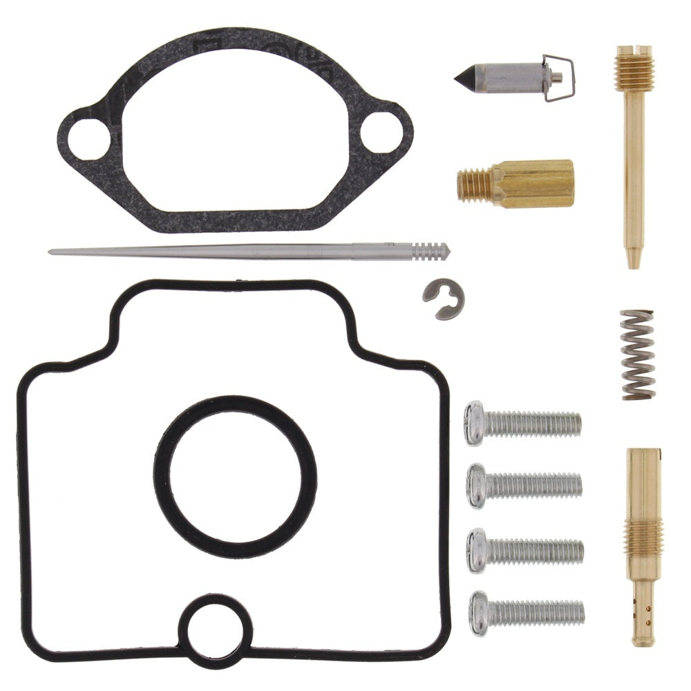 All Balls - Carburetor Rebuild Kit - Complete Yamaha YZ85 02-16