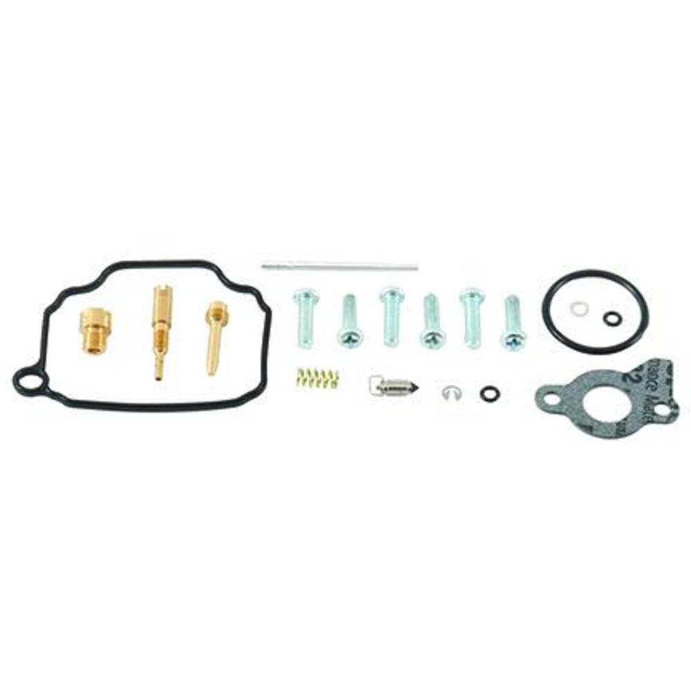 All Balls - Carburetor Rebuild Kit - Complete Yamaha TTR90 06-07