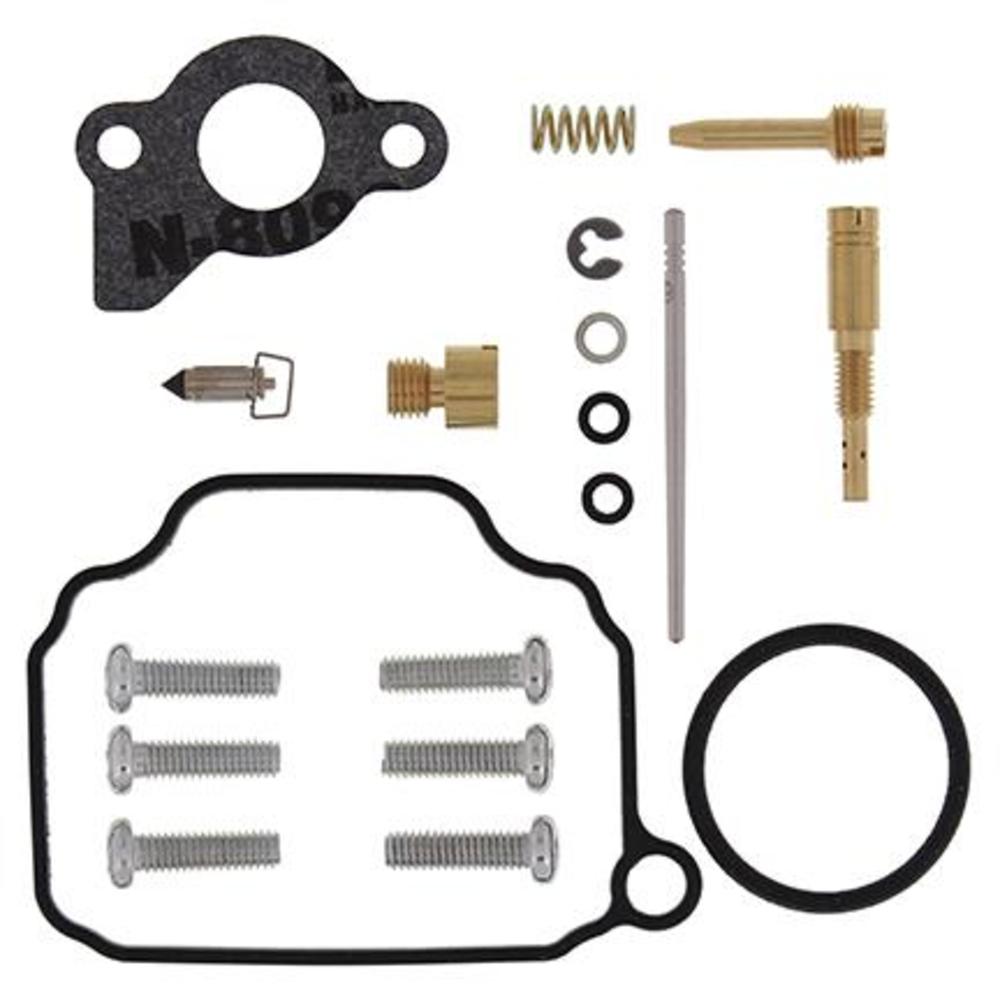 All Balls - Carburetor Rebuild Kit - Complete Yamaha TTR90 00-05